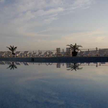 Helios Hotel Балчик Экстерьер фото