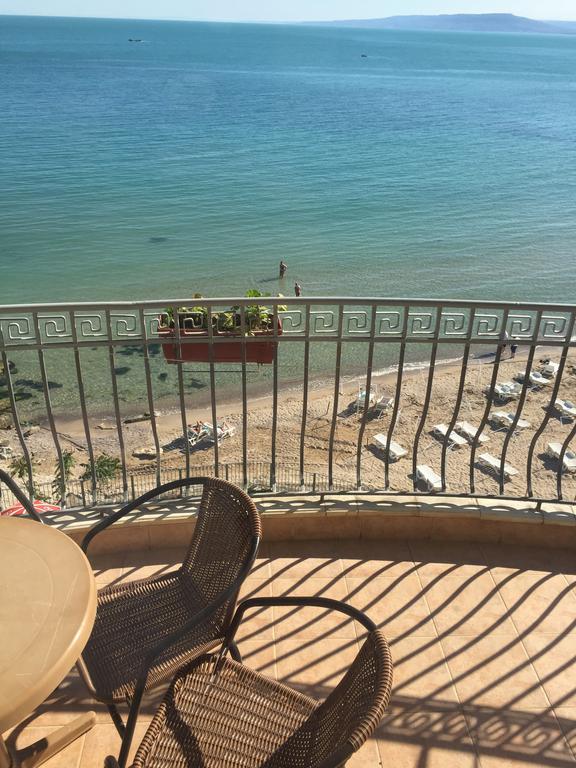 Helios Hotel Балчик Экстерьер фото