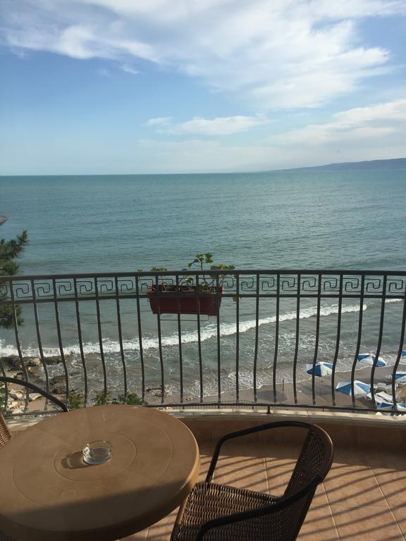 Helios Hotel Балчик Экстерьер фото